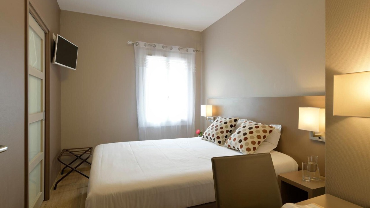 Photo of Bedroom in Gondrin