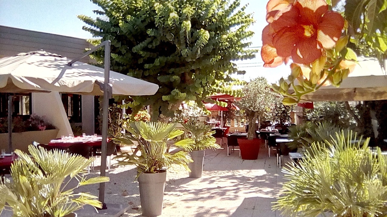Photo of Patio Balcony in Gondrin