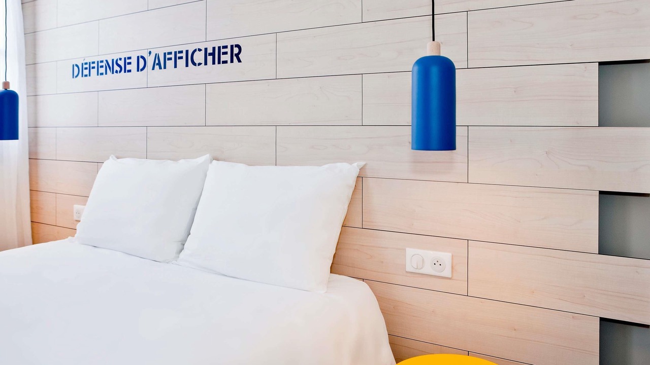 Photo of Bedroom in Chalons-en-Champagne