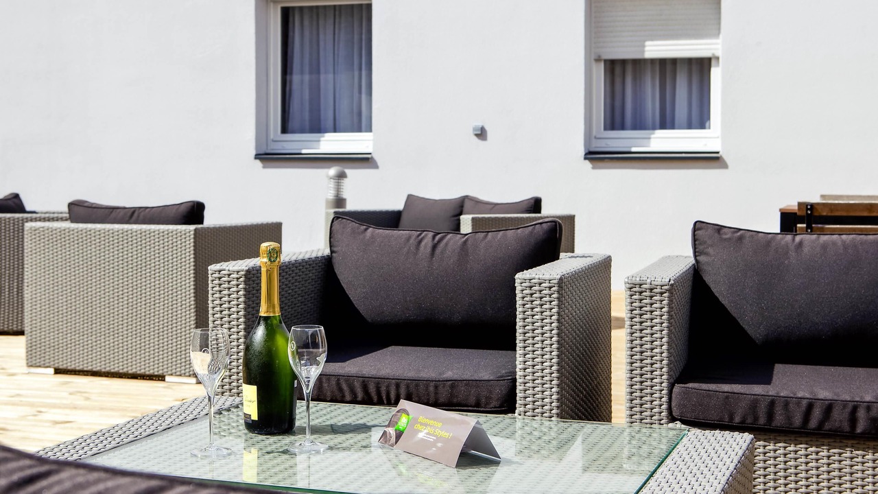 Photo of Others in Chalons-en-Champagne