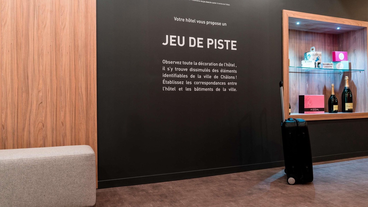 Photo of Others in Chalons-en-Champagne