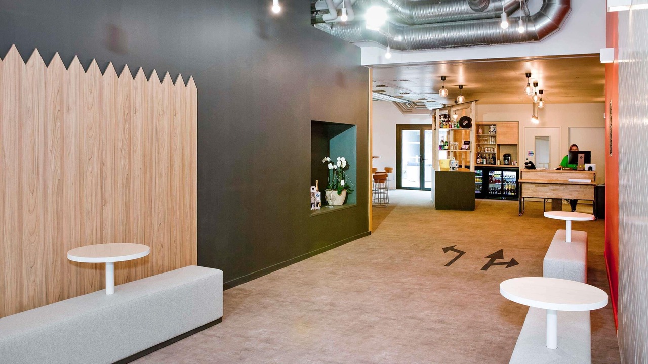 Photo of Outdoor in Chalons-en-Champagne