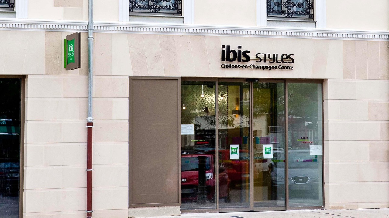 Photo of Outdoor in Chalons-en-Champagne