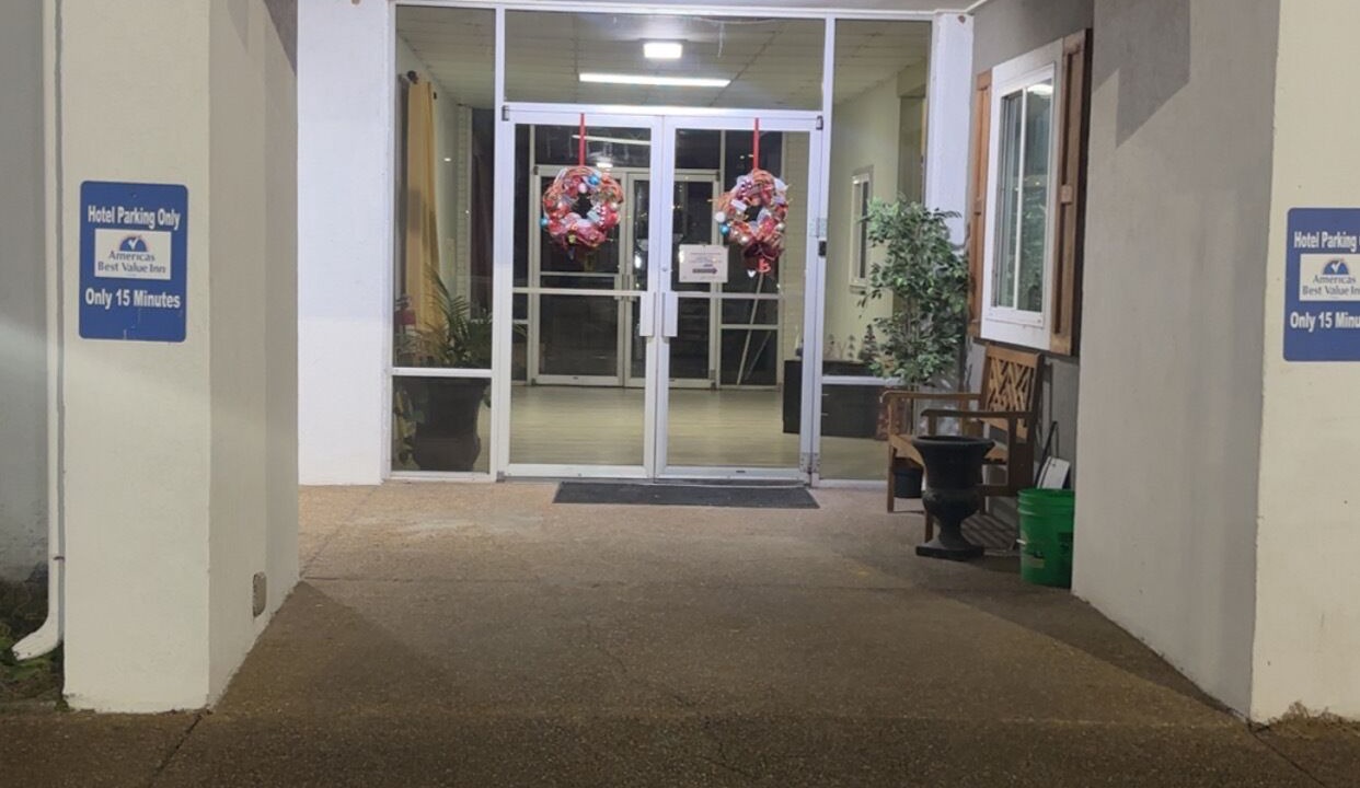 Photo of Outdoor in Brinkley