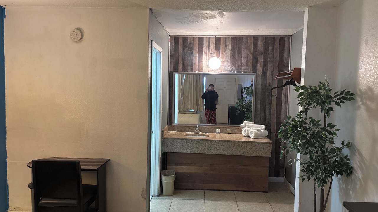 Photo of Bathroom in Brinkley