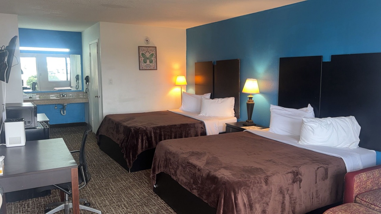 Photo of Bedroom in Brinkley