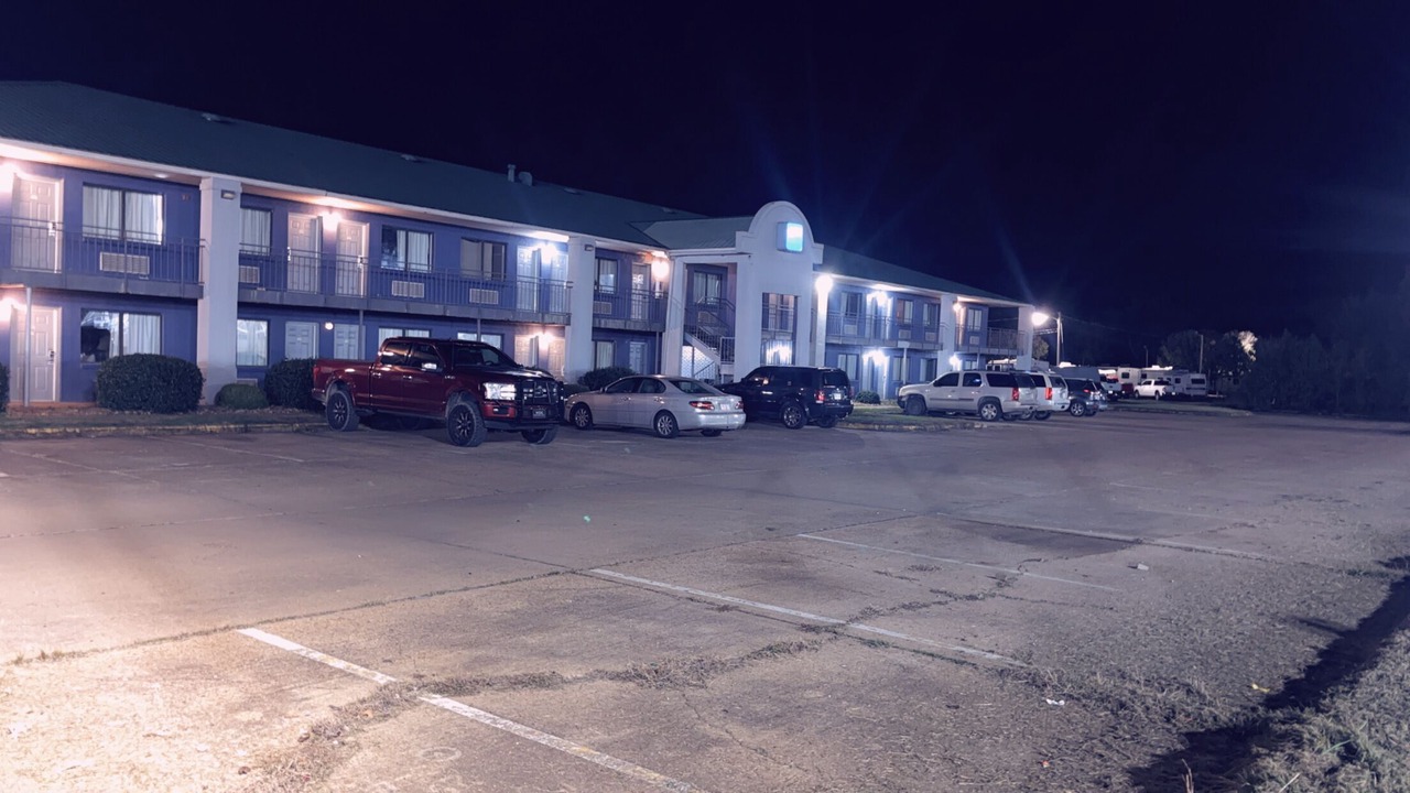 Photo of Outdoor in Brinkley