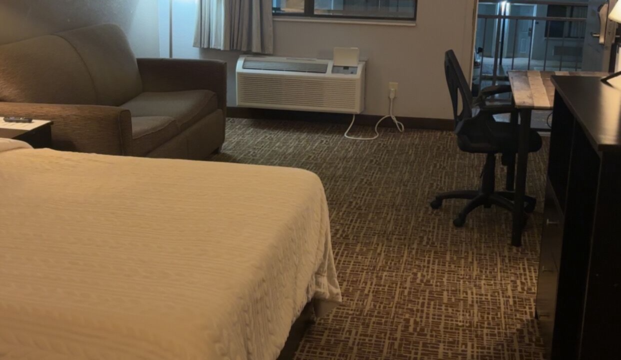 Photo of Bedroom in Brinkley
