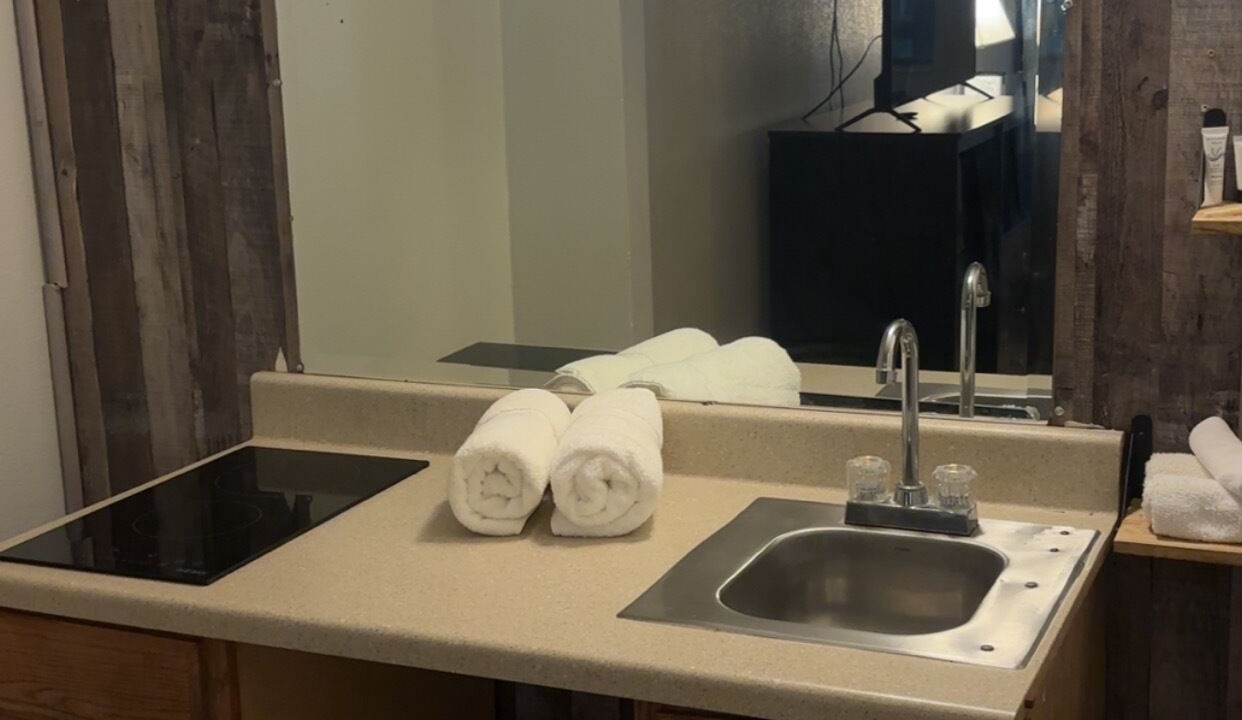 Photo of Bathroom in Brinkley