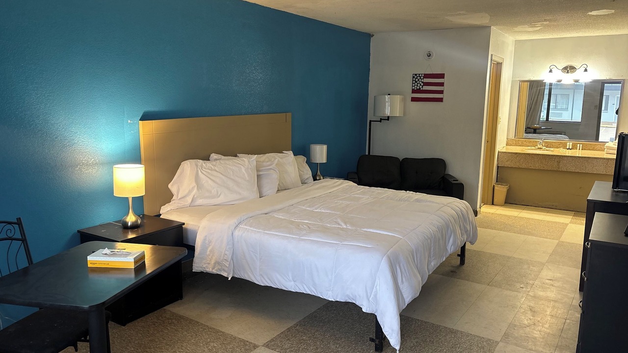 Photo of Bedroom in Brinkley