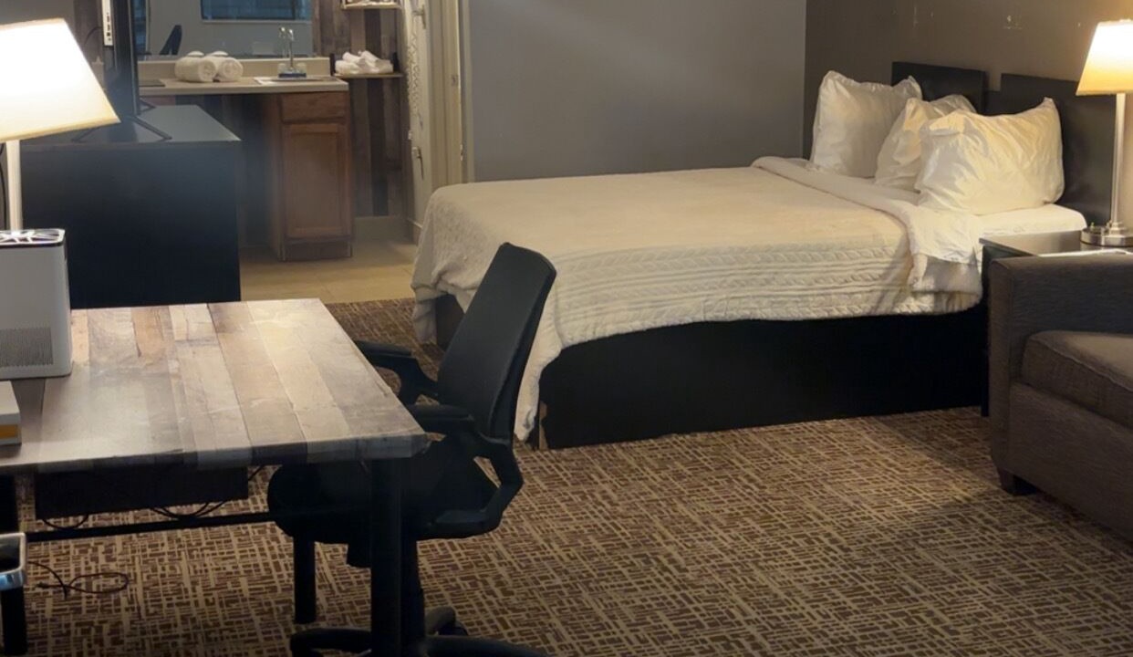 Photo of Bedroom in Brinkley