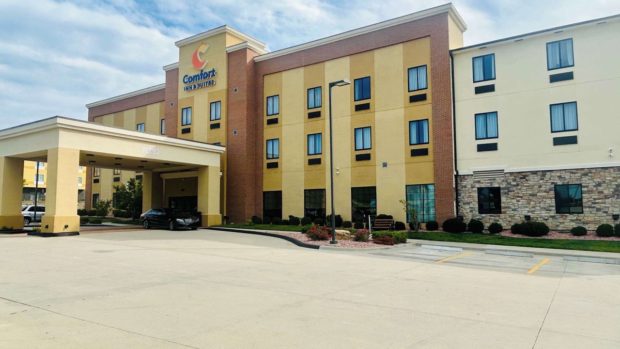 Photo of Outdoor in Shawnee