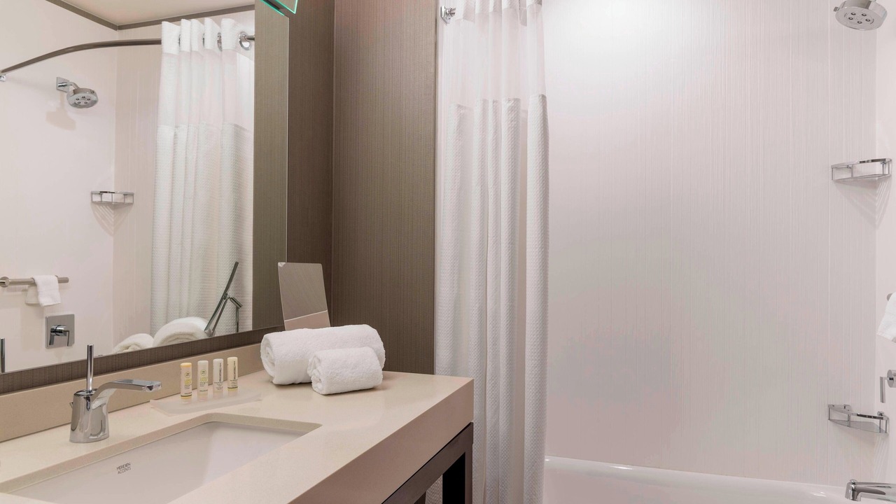 Photo of Bathroom in Waterloo