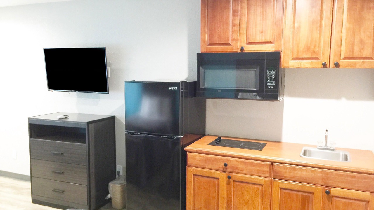 Photo of Kitchen in Mont Belvieu