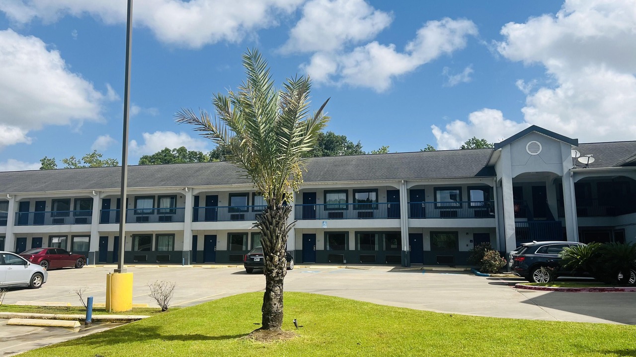 Photo of Outdoor in Mont Belvieu