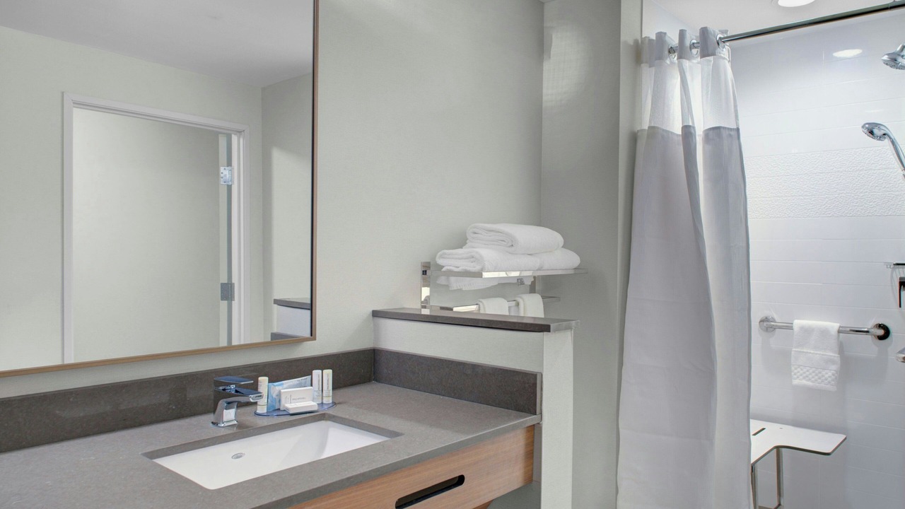 Photo of Bathroom in Salem