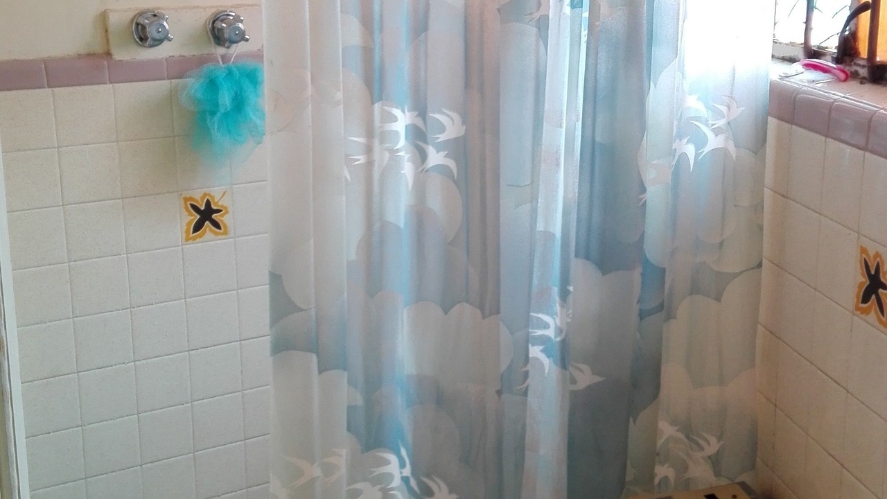 Photo of Bathroom in Barrio de Santa Ana