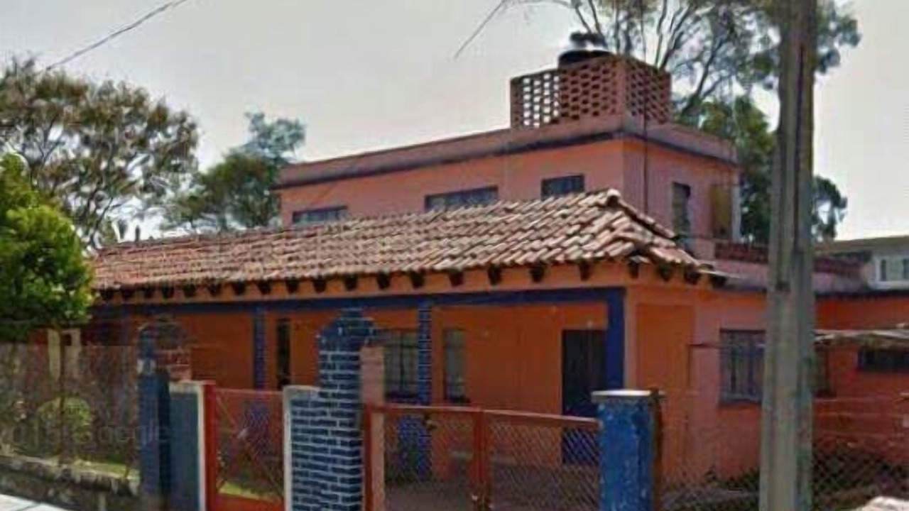 Photo of Outdoor in Barrio de Santa Ana