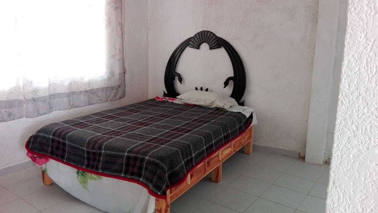 Photo of Bedroom in Barrio de Santa Ana