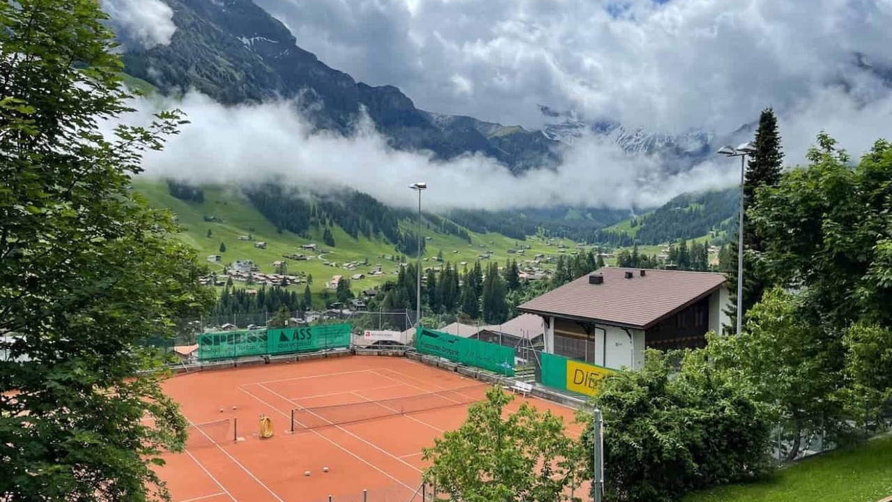 Photo of Others in Adelboden