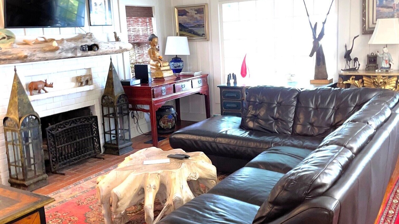 Photo of Livingroom in Mobile