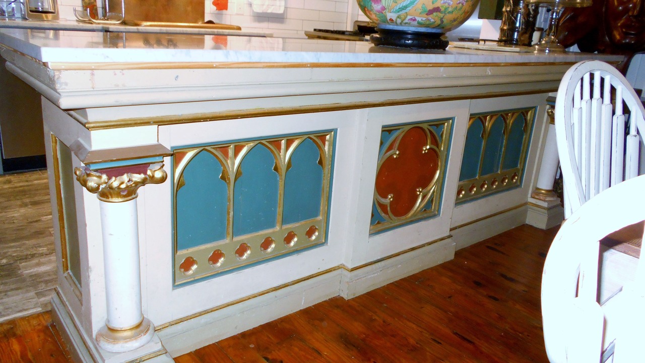 Photo of Kitchen in Mobile