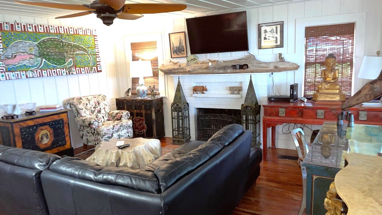 Photo of Livingroom in Mobile