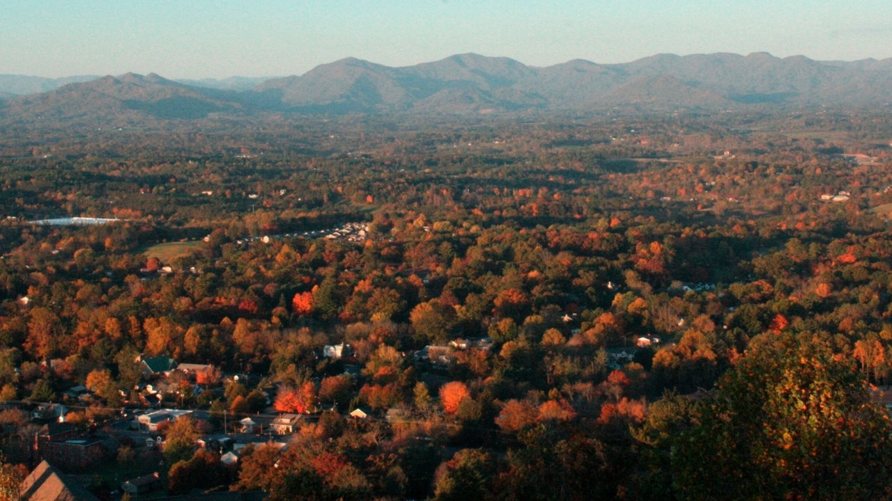 Photo of Outdoor in Weaverville