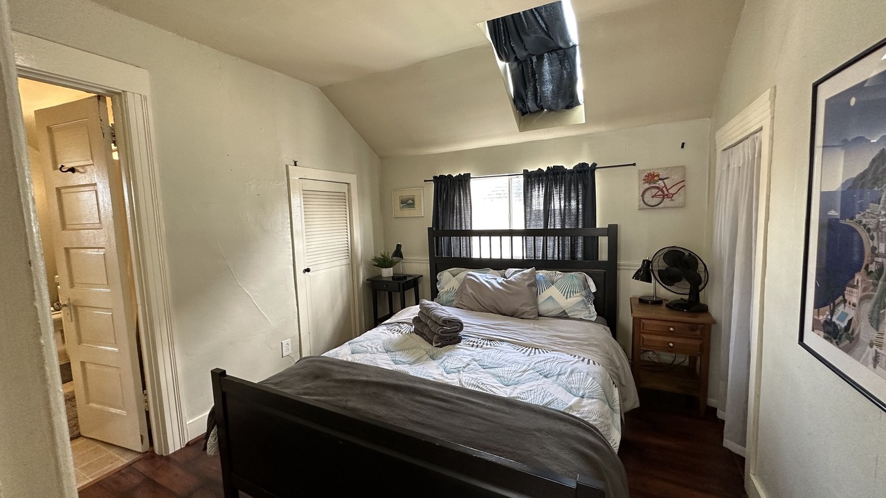 Photo of Bedroom in Alberta