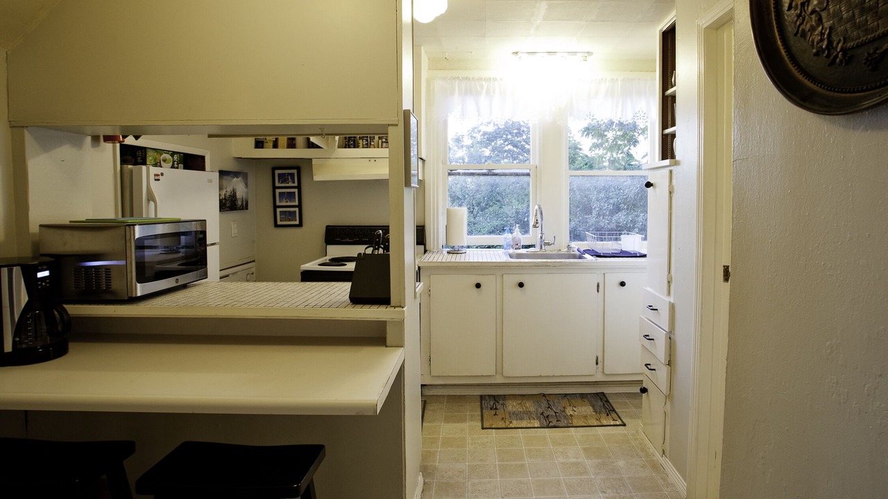 Photo of Kitchen in Alberta