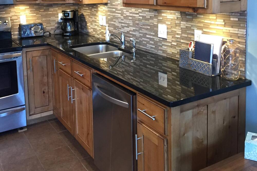 Photo of Kitchen in Perryville