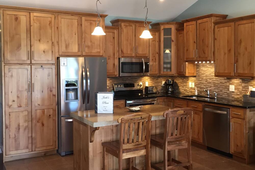 Photo of Kitchen in Perryville