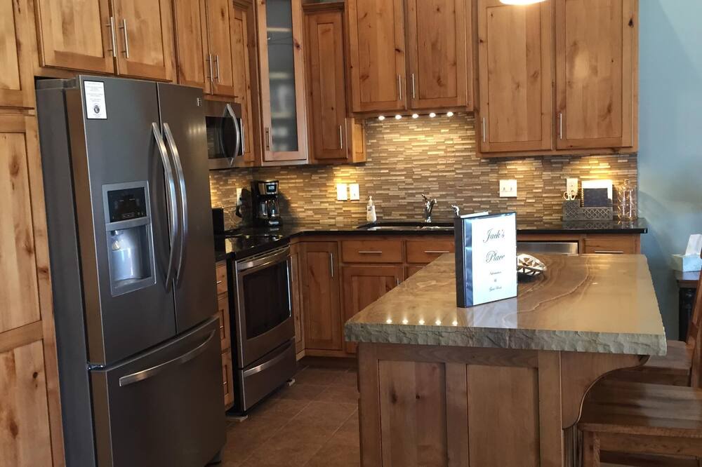 Photo of Kitchen in Perryville