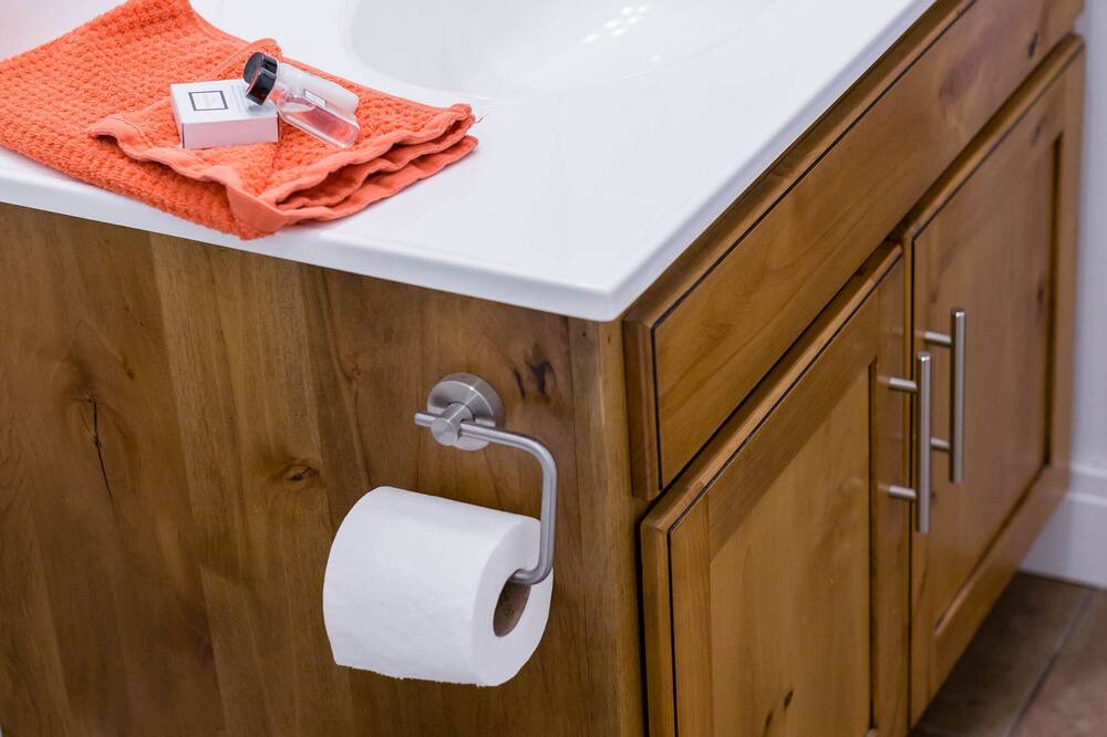 Photo of Bathroom in Perryville