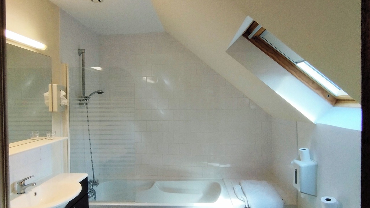 Photo of Bathroom in Belleme