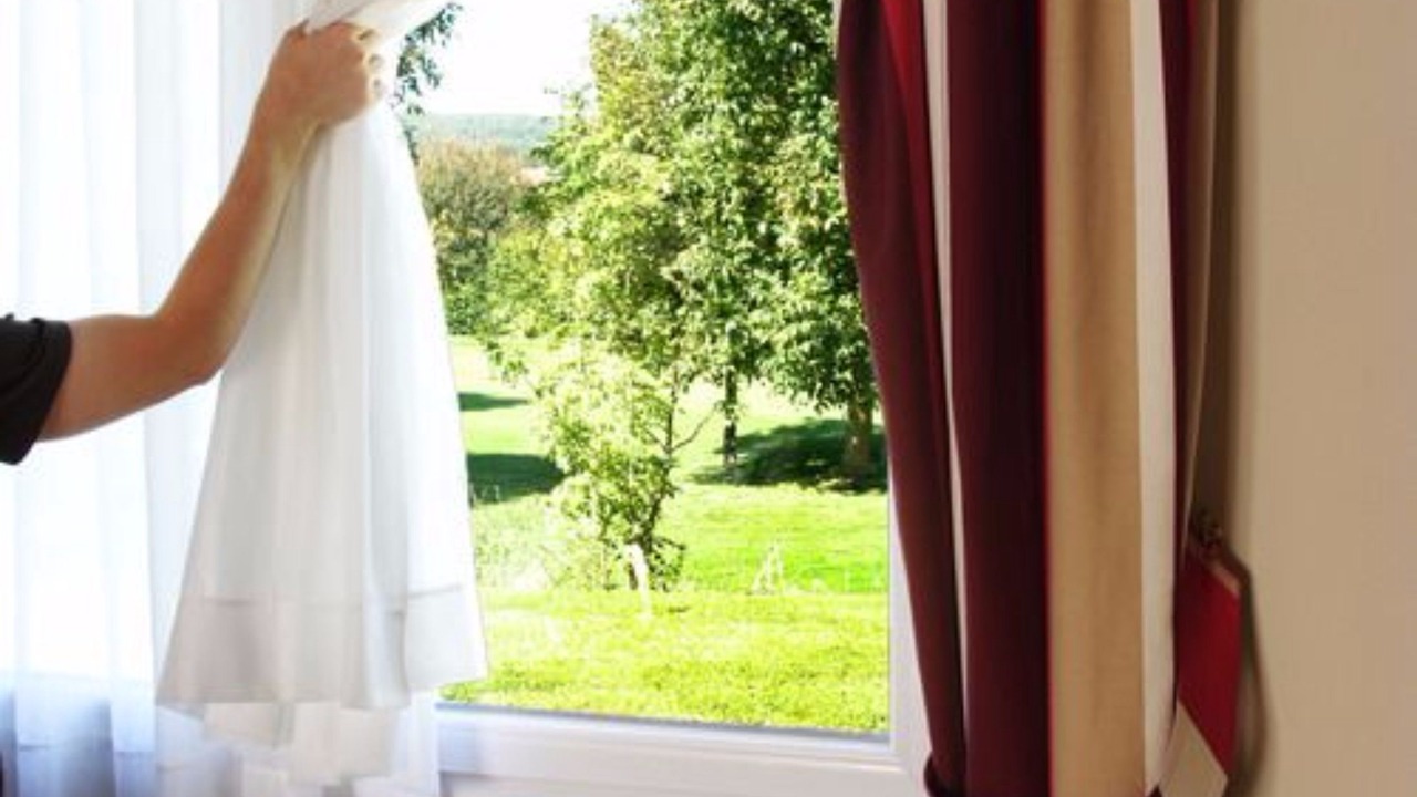 Photo of Bedroom in Belleme