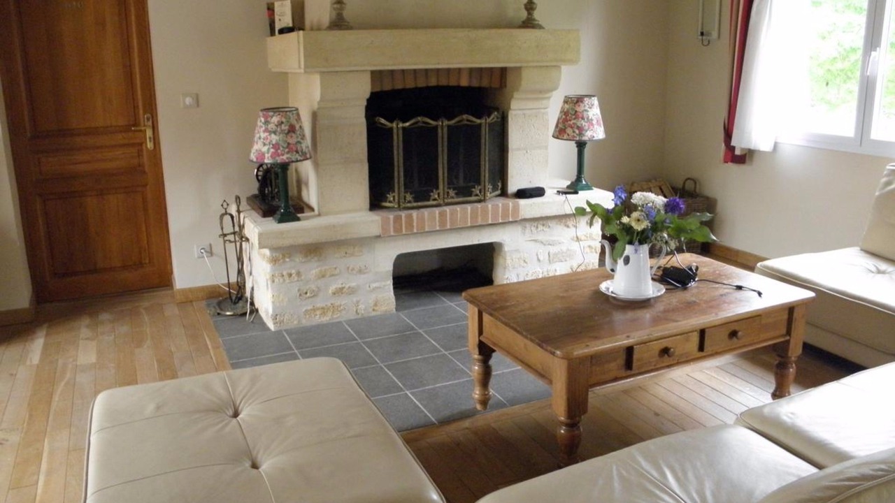 Photo of Livingroom in Belleme