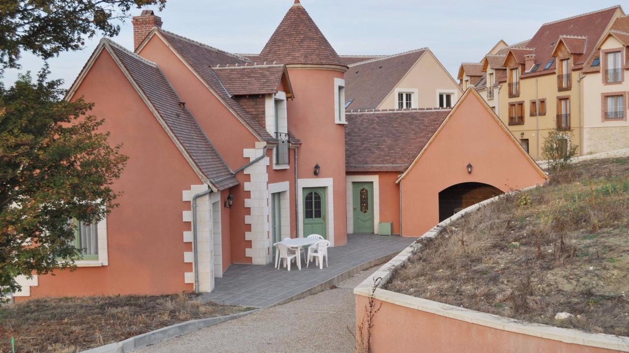 Photo of Outdoor in Belleme