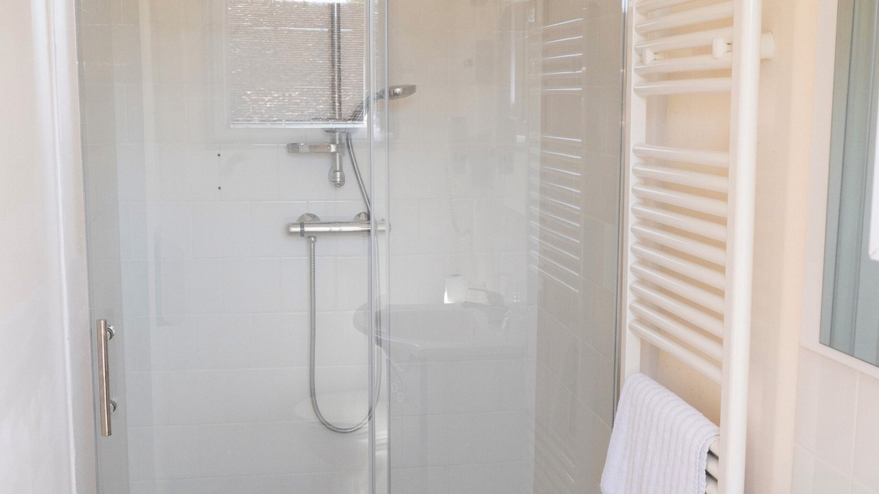 Photo of Bathroom in Belleme