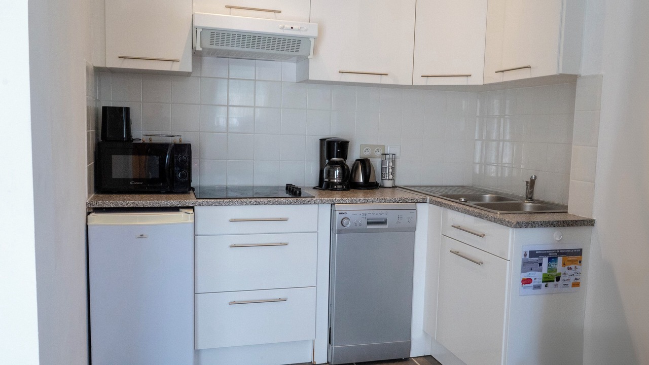 Photo of Kitchen in Belleme