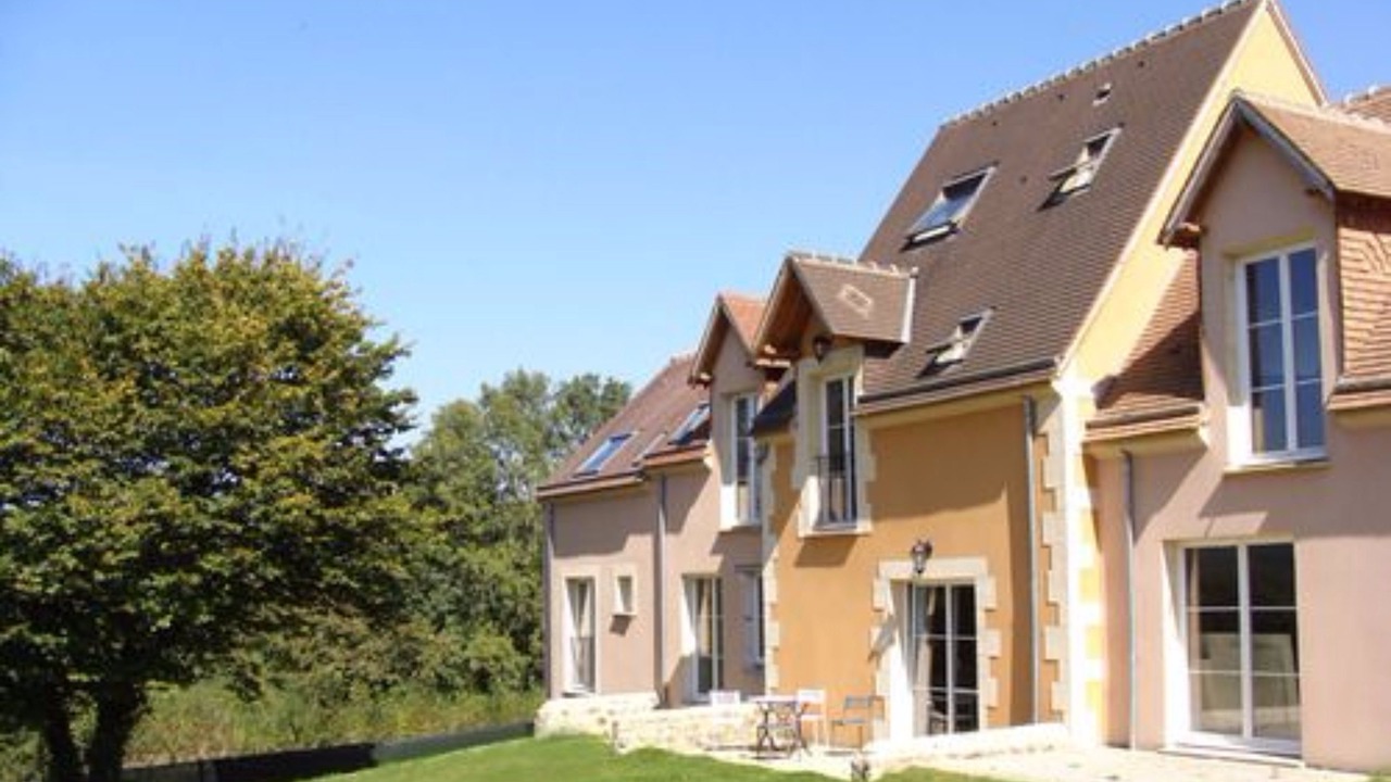 Photo of Outdoor in Belleme