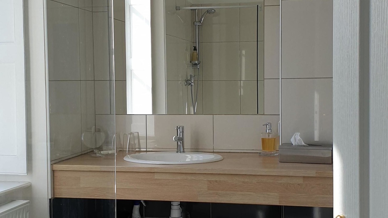 Photo of Kitchen in Saint-Julien