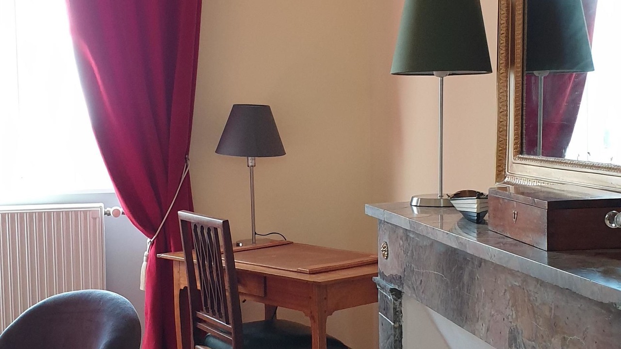 Photo of Bathroom in Saint-Julien