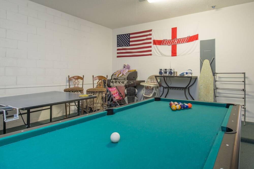 Photo of Bedroom in Solana