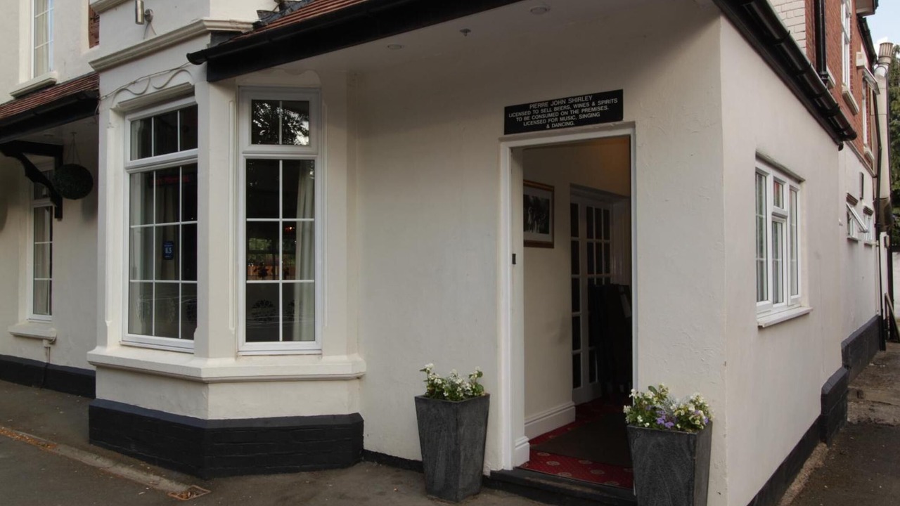 Photo of Outdoor in Nuneaton