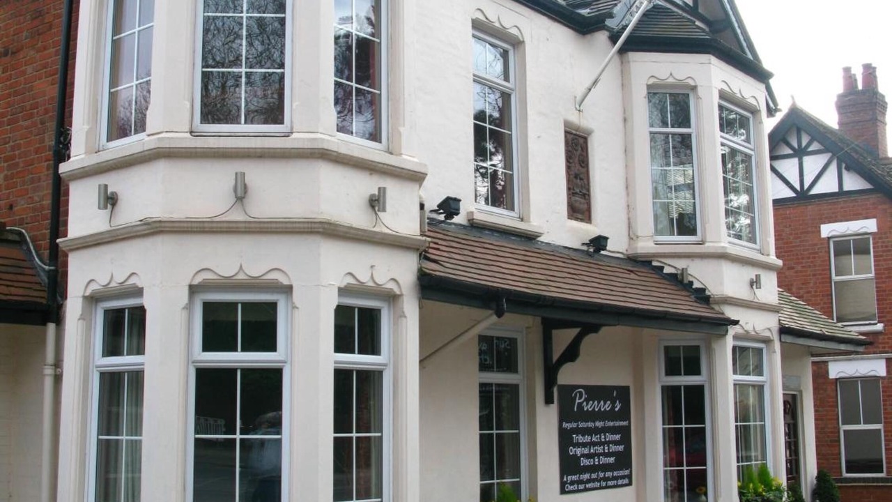 Photo of Outdoor in Nuneaton