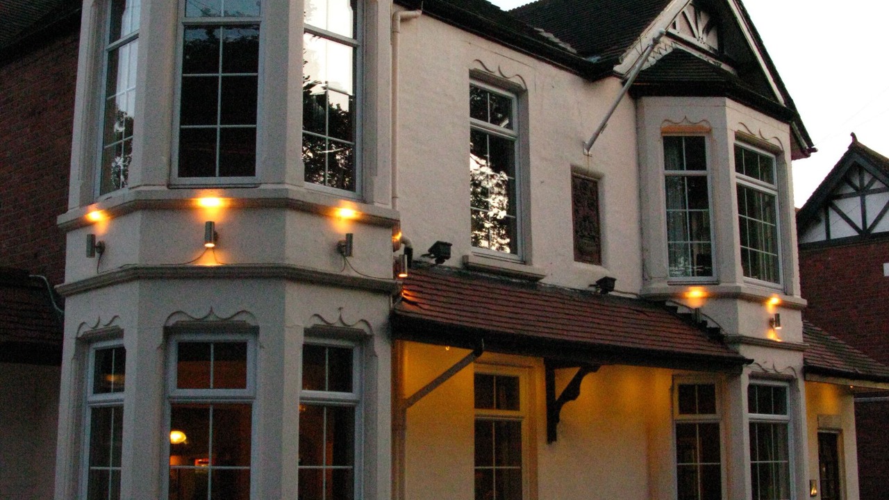 Photo of Outdoor in Nuneaton