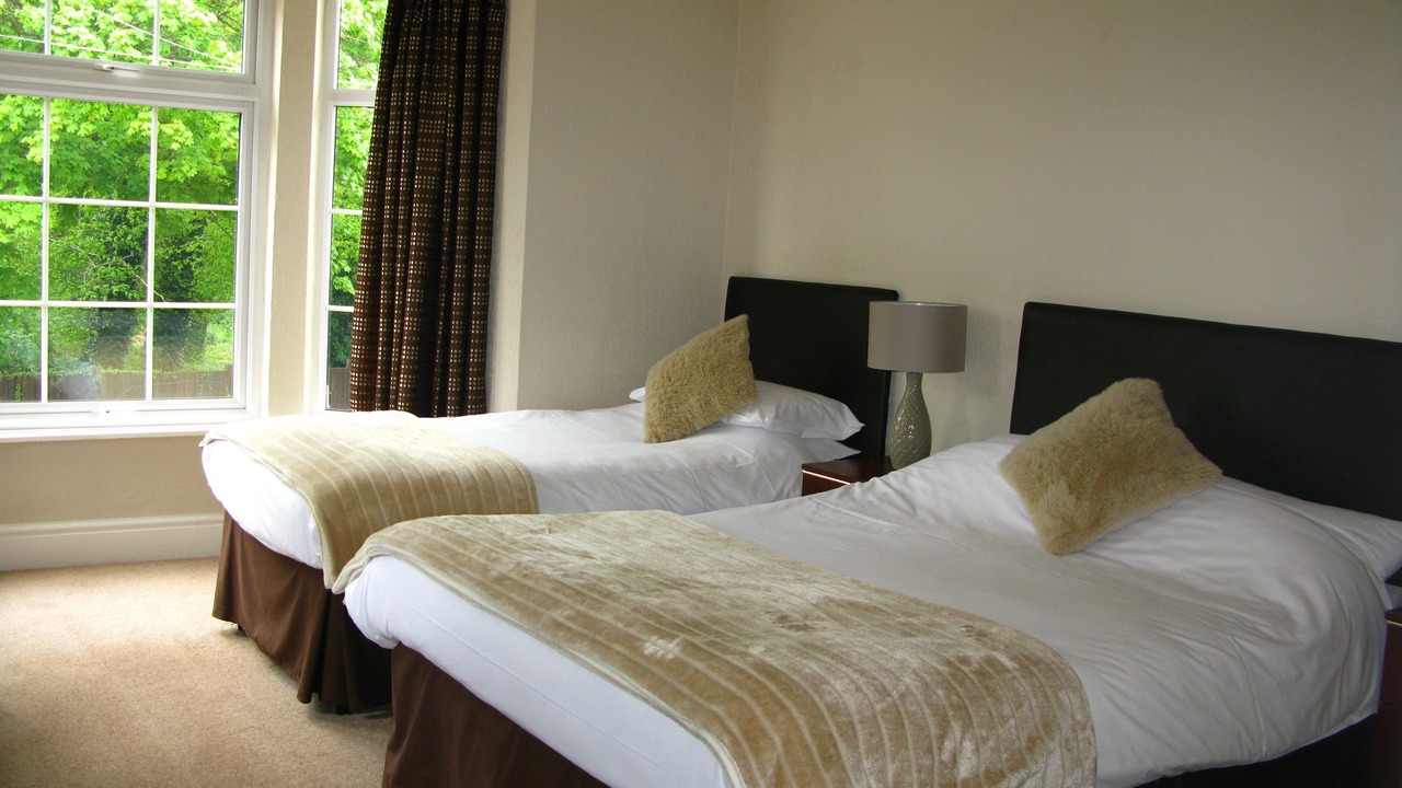 Photo of Bedroom in Nuneaton