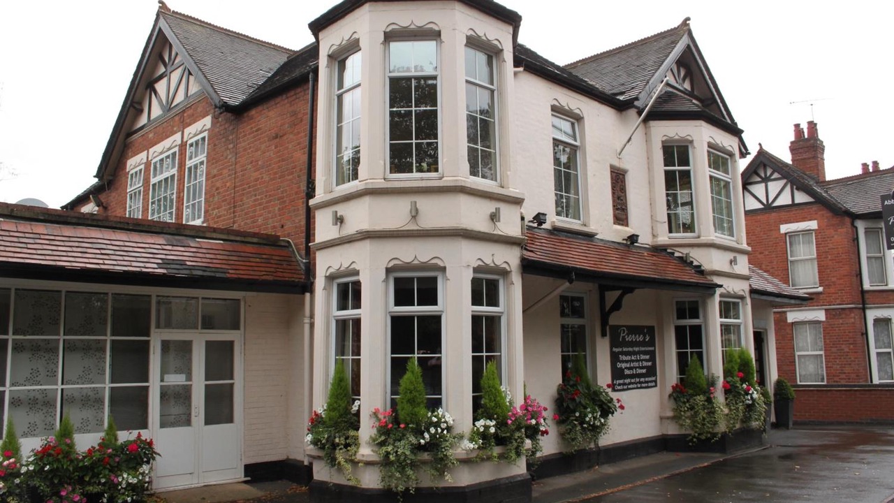 Photo of Outdoor in Nuneaton