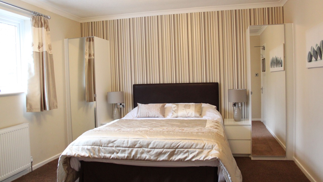 Photo of Bedroom in Nuneaton